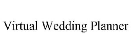 VIRTUAL WEDDING PLANNER