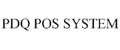PDQ POS SYSTEM