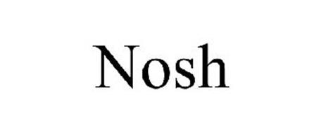 NOSH