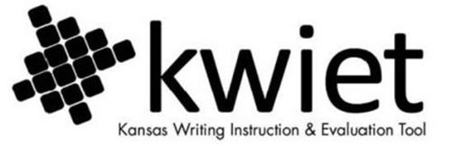 KANSAS WRITING INSTRUCTION & EVALUATION TOOL