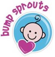 BUMP SPROUTS