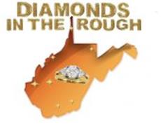 DIAMONDS IN THE ROUGH