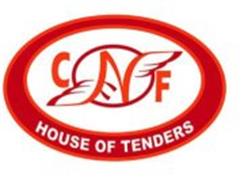 C N F HOUSE OF TENDERS