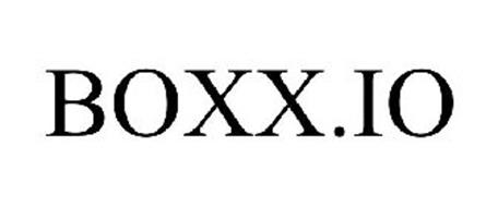 BOXX.IO