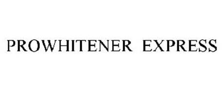PRO WHITENER EXPRESS
