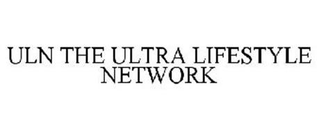ULN THE ULTRA LIFESTYLE NETWORK