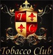 TOBACCO CLUB TC