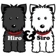 HIRO & SIRO