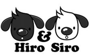 HIRO & SIRO