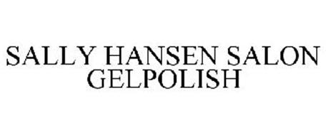 SALLY HANSEN SALON GELPOLISH