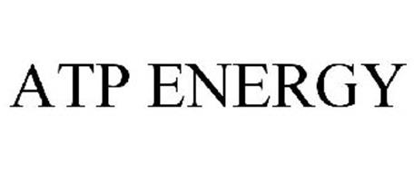 ATP ENERGY