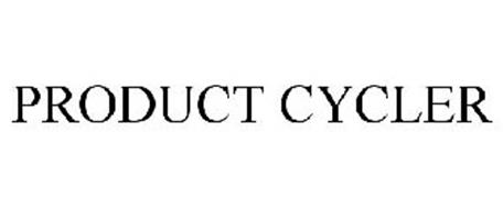 PRODUCT CYCLER