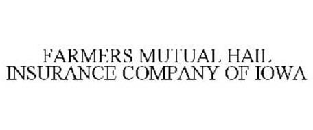 FARMERS MUTUAL HAIL INSURANCE COMPANY OF IOWA