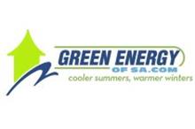 GREEN ENERGY OF SA.COM COOLER SUMMERS, WARMER WINTERS
