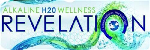 ALKALINE H2O WELLNESS REVELATION IF THE EARTH COULD SPEAK. WHAT WOULD IT SAY?