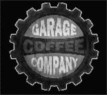 GARAGE COFFEE COMPANY