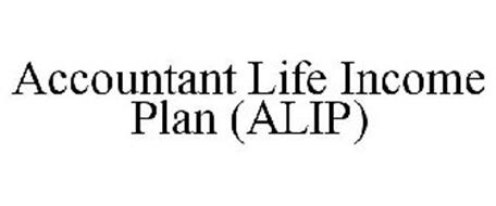 ACCOUNTANT LIFE INCOME PLAN (ALIP)