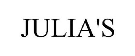 JULIA'S
