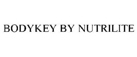 BODYKEY BY NUTRILITE