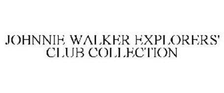 JOHNNIE WALKER EXPLORERS' CLUB COLLECTION