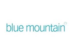 BLUE MOUNTAIN