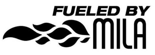 FUELED BY MILA