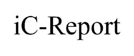 IC-REPORT