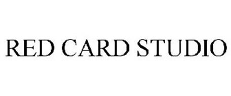 RED CARD STUDIO