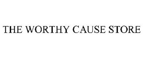 THE WORTHY CAUSE STORE