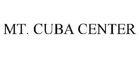 MT. CUBA CENTER