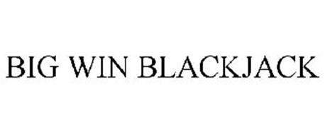 BIG WIN BLACKJACK