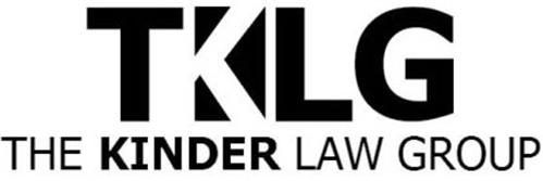 TKLG THE KINDER LAW GROUP