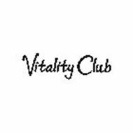 VITALITY CLUB
