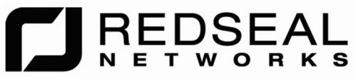 RR REDSEAL NETWORKS
