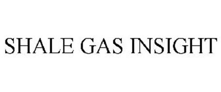 SHALE GAS INSIGHT
