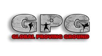 GPG GLOBAL PROVING GROUND