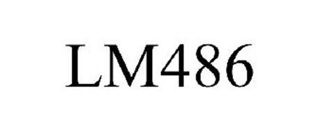 LM486