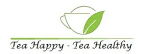 TEA HAPPY - TEA HEALTHY