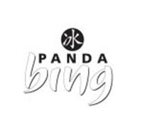 PANDA BING