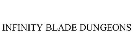 INFINITY BLADE DUNGEONS