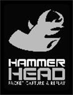 HAMMER HEAD PACKET CAPTURE & REPLAY