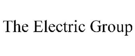 THE ELECTRIC GROUP