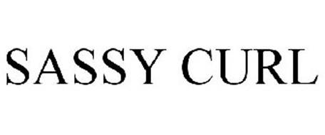 SASSY CURL