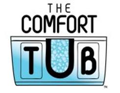 THE COMFORT TUB