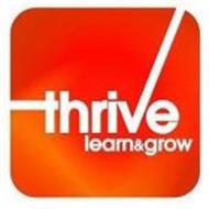 THRIVE LEARN&GROW