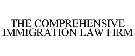 THE COMPREHENSIVE IMMIGRATION LAW FIRM