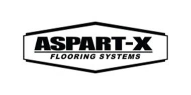 ASPART-X FLOORING SYSTEMS