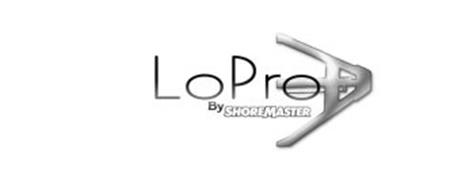 LOPRO BY SHOREMASTER
