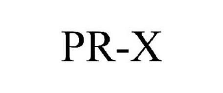 PR-X