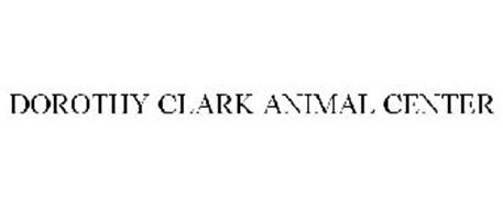 DOROTHY CLARK ANIMAL CENTER